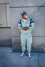 Load image into Gallery viewer, “Yankees Blue” Tracksuit
