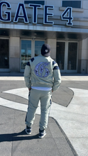 Load image into Gallery viewer, “Yankees Blue” Tracksuit
