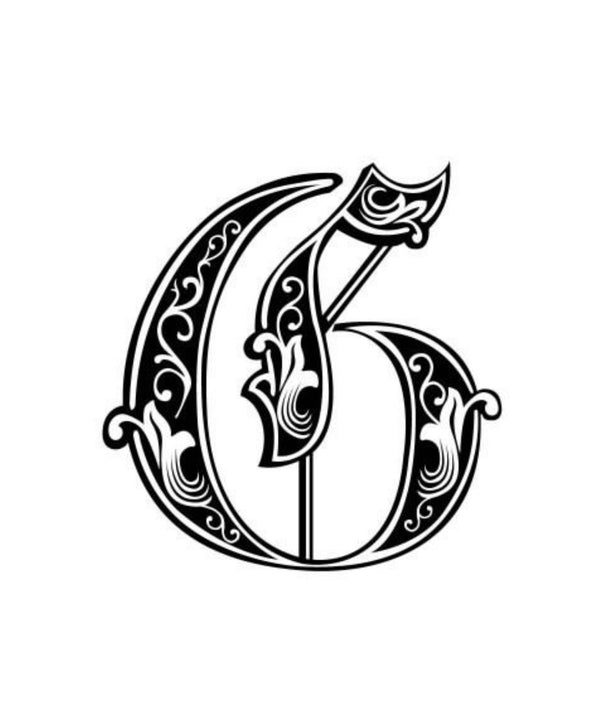 Charles James Fear Greatness